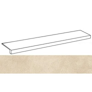 Room Stone Beige Scalino Front Cer