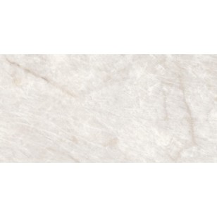 Luxury Carnico White Satin