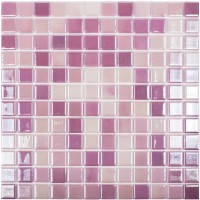 Стеклянная мозаика Vidrepur Lux 404 31.7x31.7