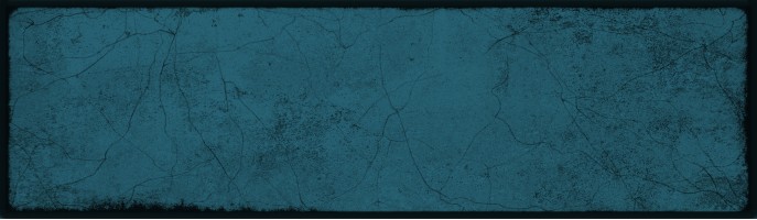Плитка Керамин Брайт 2 сине-зеленый 9.38x30 настенная