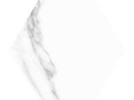 ITT Ceramic White Soul Hexa