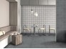 Керамогранит Motto Ceramic Niza White 20x20 N100119