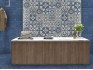Керамогранит Motto Ceramic Niza White 20x20 N100119