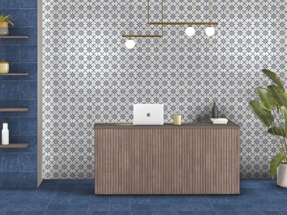 Niza (Motto Ceramic)
