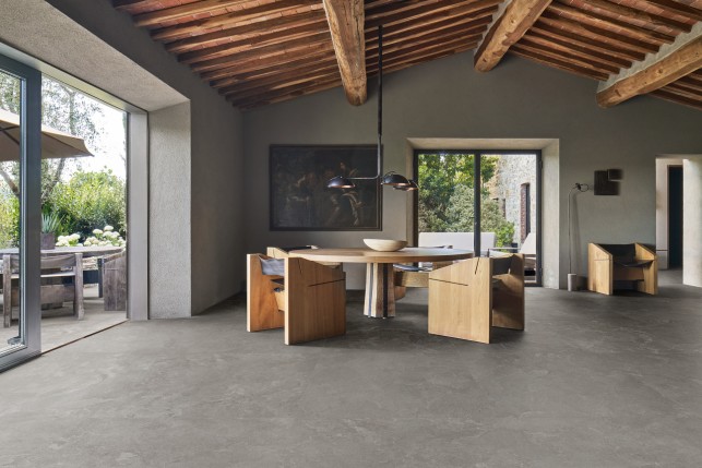 Mystone Pietra Ligure (Marazzi Italy)