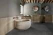 Керамогранит Marazzi Italy Mystone Pietra Ligure Cenere Rt 60x120 MPJV