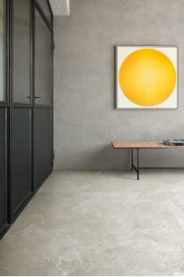 Керамогранит Marazzi Italy Mystone Pietra Ligure Cenere Rt 60x120 MPJV
