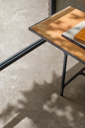 Mystone Pietra Ligure (Marazzi Italy)