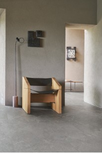 Керамогранит Marazzi Italy Mystone Pietra Ligure Cenere Rt 60x120 MPJV