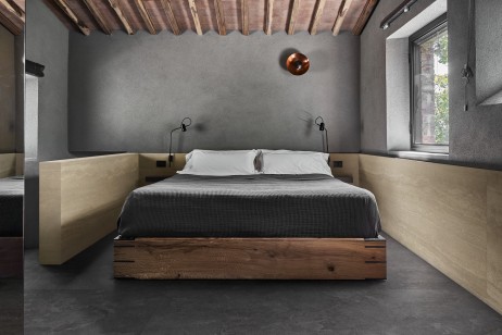 Керамогранит Marazzi Italy Mystone Pietra Ligure Cenere Rt 60x120 MPJV