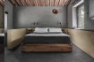 Керамогранит Marazzi Italy Mystone Pietra Ligure Cenere Rt 60x120 MPJV