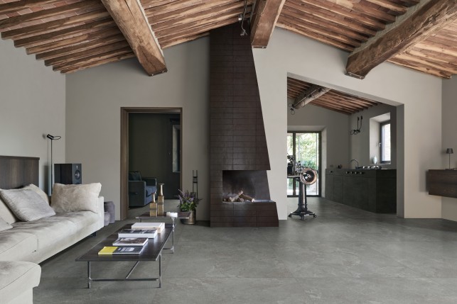Mystone Pietra Ligure (Marazzi Italy)