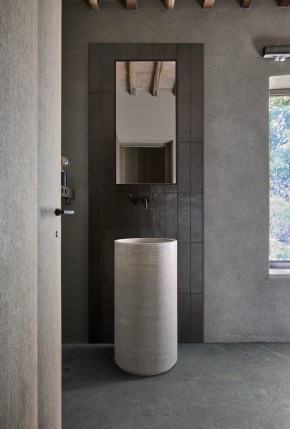 Mystone Pietra Ligure (Marazzi Italy)