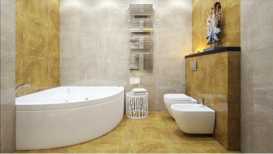 Декор Marazzi Italy Gemstone 29x58 M7VZ