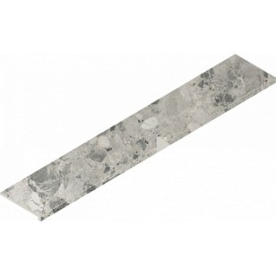Continuum Stone Grey Scalino Frontale