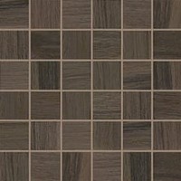 Мозаика Casa Dolce Casa Wooden Tile Of CDC Brown Sfalsato Mosaico Nat 5x5 30x30 741932