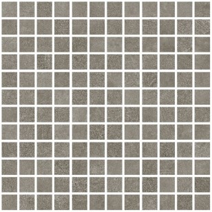 Мозаика Living Ceramics Floss Mosaic 25 Smoky Antislip 30x30 LV11421