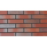 Клинкер Lopo Clay Brick Metallic Marron 6x24 WFS6704
