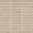 Genesis Venus Cream Mosaico Grid