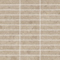 Мозаика Italon Genesis Venus Cream Mosaico Grid 30x30 напольная 610110000353