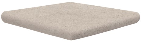 Ступень Угловая Exagres Essenza Creta Cartabon Ml 33x33