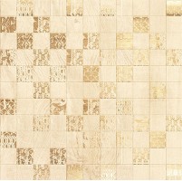 Мозаика AltaCera Imprint Mosaic Gold Vesta 30.5x30.5 DW7MGV11