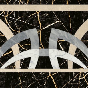 Charme Extra Laurent Rosone Fascia Lux