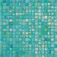 Мозаика Sicis Iridium Fern 2 1.5x1.5 29.5x29.5 40466