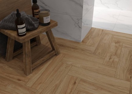 Керамогранит Gracia Ceramica Vardi Beige PG 01 12.5х50