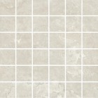 Мозаика Italgraniti Dorset Bianco Cross Cut Mosaico 30x30 DR013MA