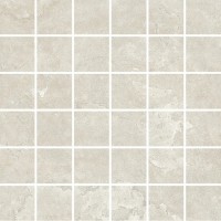 Мозаика Italgraniti Dorset Bianco Cross Cut Mosaico 30x30 DR013MA