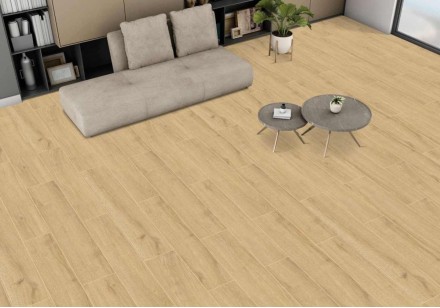 Керамогранит Belleza Balau Lumira Honey Matt Punch 20x120