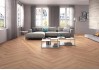 Керамогранит Belleza Balau Lumira Honey Matt Punch 20x120