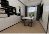 Керамогранит Belleza Balau Lumira Honey Matt Punch 20x120