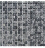 Мозаика Спектр-М Натуральный Камень На Сетке 30.5x30.5 М20-045-15Р
