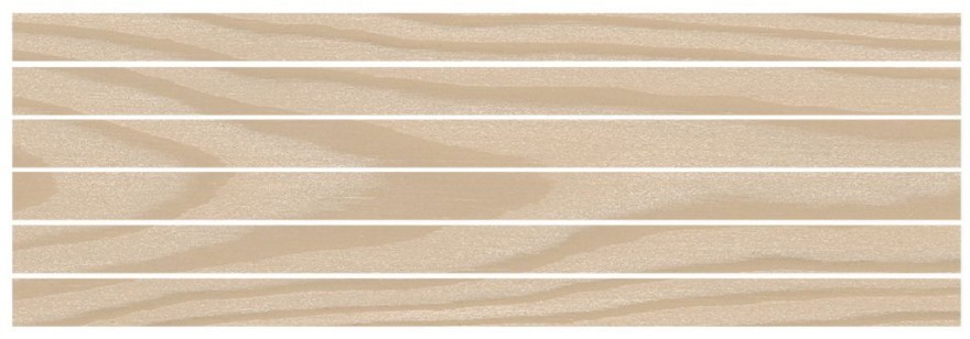 Мозаика Living Ceramics Giro Mosaic 590 Cream 30x90 LV11739