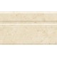 Бордюр Marazzi Italy Lithos Alzata Marfil 15x25 DAFC