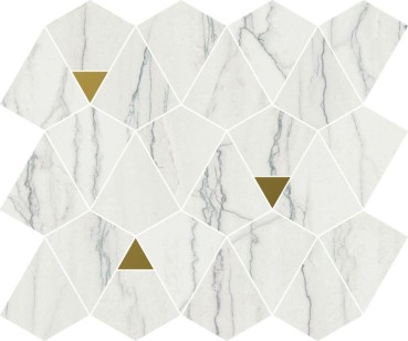 Charme Advance Platinum Mosaico Vertex