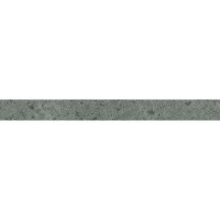 Плинтус Italon Genesis Saturn Grey Battiscopa 7.2x60 610130002154