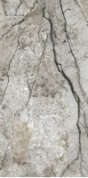 Керамогранит Mei Marble Skin ржавый серый ректификат 59.8x119.8 16242