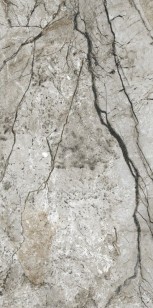 Керамогранит Mei Marble Skin ржавый серый ректификат 59.8x119.8 16242