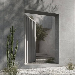 Керамогранит Vitra SandStone Серый Мат 60x120 K948634R0001VTER