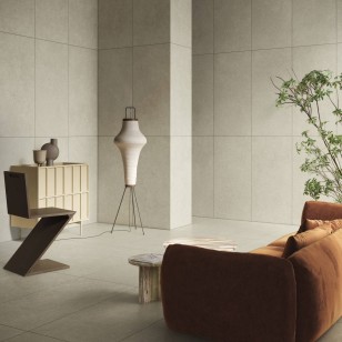 Керамогранит Vitra SandStone Серый Мат 60x120 K948634R0001VTER