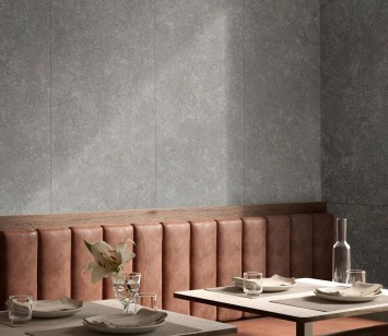 Керамогранит Vitra SandStone Серый Мат 60x120 K948634R0001VTER
