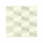 Керамогранит Mutina Azulej Cubo Bianco Matt 20x20 PUA15