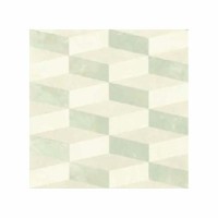 Керамогранит Mutina Azulej Cubo Bianco Matt 20x20 PUA15