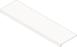 Ступень Atlas Concorde Italy Boost Vision Grey Scalino 120 33x120 HDEA