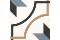 Керамогранит NewTrend Design Art матовый 20x20 GP2020DNN99