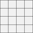 Керамогранит Mutina Din White Matt Rete 30.2x30.2 KGDM41