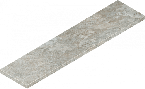 Ступень Italon Magma Silver Scalino Angolare Sx 33x120 620070002987